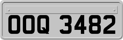 OOQ3482