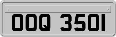 OOQ3501