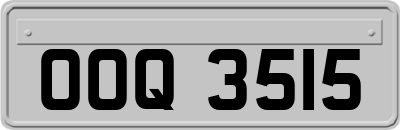 OOQ3515