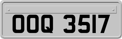OOQ3517