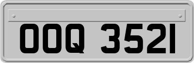 OOQ3521
