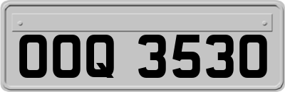 OOQ3530
