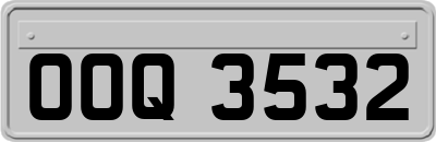 OOQ3532