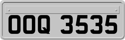 OOQ3535