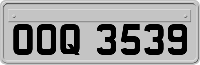 OOQ3539