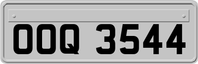 OOQ3544