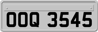 OOQ3545