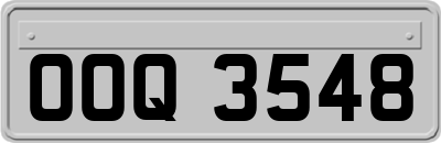 OOQ3548