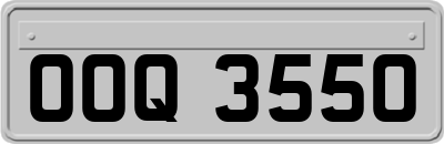 OOQ3550