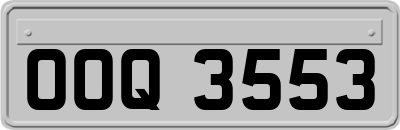 OOQ3553