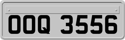 OOQ3556