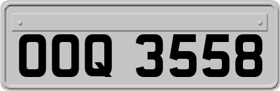 OOQ3558