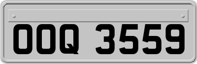 OOQ3559