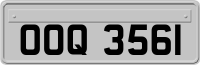 OOQ3561