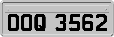 OOQ3562