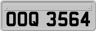 OOQ3564