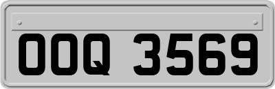 OOQ3569
