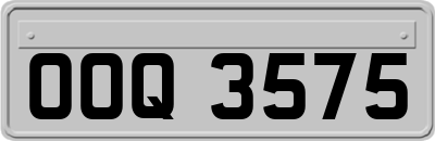 OOQ3575
