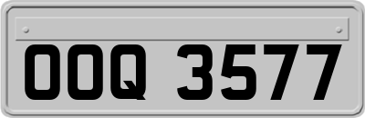 OOQ3577