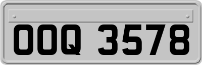 OOQ3578