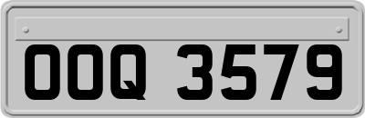 OOQ3579