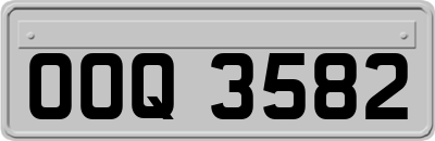OOQ3582