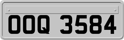 OOQ3584