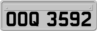 OOQ3592