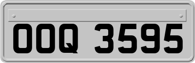 OOQ3595