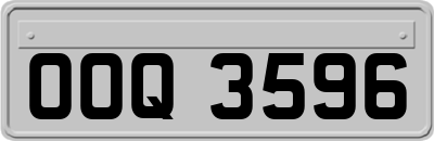 OOQ3596