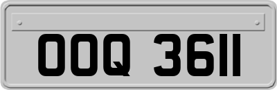 OOQ3611