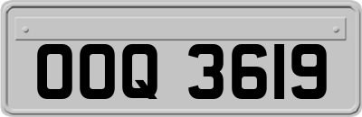 OOQ3619