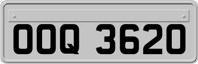 OOQ3620