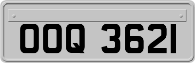 OOQ3621