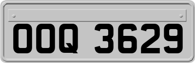 OOQ3629