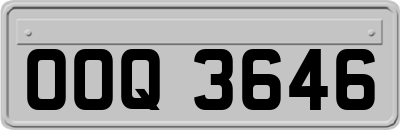 OOQ3646