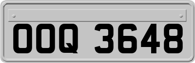 OOQ3648