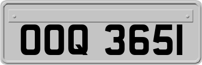 OOQ3651