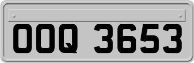 OOQ3653