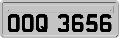 OOQ3656