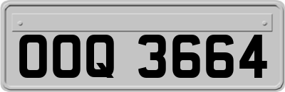 OOQ3664