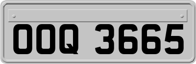 OOQ3665