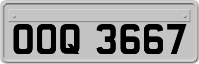 OOQ3667
