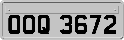 OOQ3672