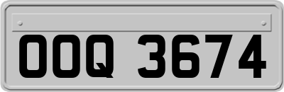 OOQ3674