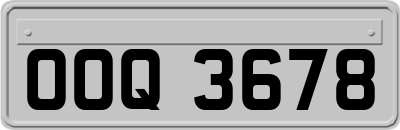 OOQ3678