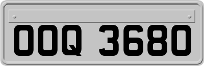 OOQ3680