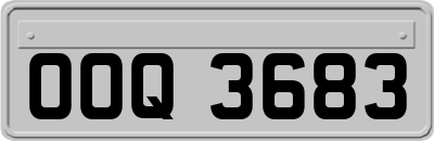OOQ3683
