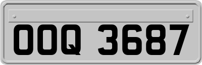 OOQ3687
