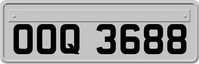 OOQ3688